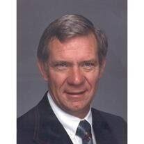 Allen Odell Fogle Obituary