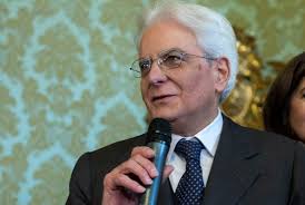 Jun 06, 2021, 08:24 pm ist. Renzi Wins His Gamble Mattarella Elected As President Euractiv Com