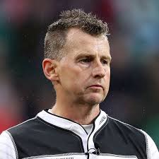 Nigel Owens, Author at The Sports Chronicle