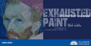 Alumni return to Sibert Theatre with touring performance April 13