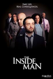 The Inside Man (2019) - Plex