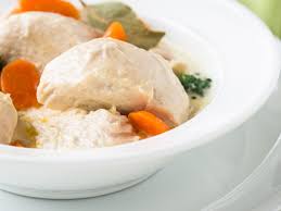 Blanquette De Dinde Recette Blanquette De Dinde Recette Blanquette Recette Blanquette De Dinde