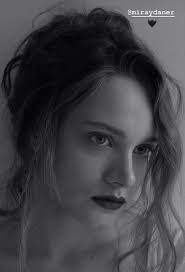 SESIÓN DE FOTOS DE MIRAY...