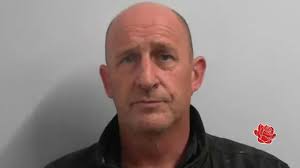 Scarborough Child Abuser Martin Slater