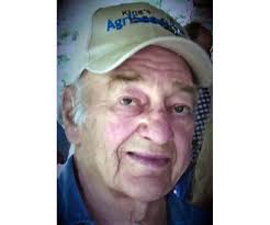 Clifton Cressy Obituary (1934