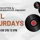 Vinyl Saturdays at Red Lion Smokehouse event image