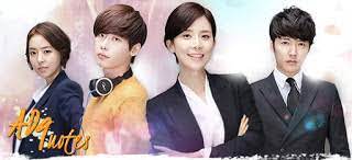 너의 목소리가 들려 jumlah episode : Download Drama Korea I Hear Your Voice Subtitle Indonesia