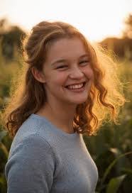 Christine Young's Instagram, Twitter & Facebook