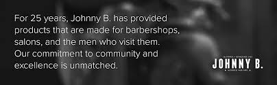 Brand has been built strategically, emphasizing styling products and analyzing consumer preferences. Amazon Com Johnny B Mode Styling Gel 32 Oz Premium Beauty