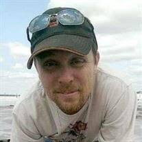 Justin Allen Tidwell Obituary