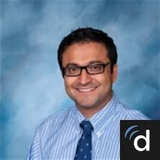 Dr. Daniel A. Grove, MD