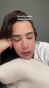 TikTok Projeksiyon Nedeni Belli Değil Mi