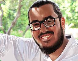 Youssef Portrait Projects :: Photos, videos, logos, illustrations and  branding :: Behance