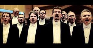 Netherlands Radio Choir Does An A Cappella Cover Of Somebody That I Used To Know It S Fantastic Music Lessons For Kids Music Covers Choir