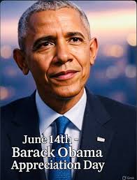 HappyBarackObamaDay · 2.8K threads