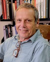 Nick Kaiser obituary