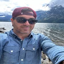 Stream Maryland Sunrise by Will Barkley