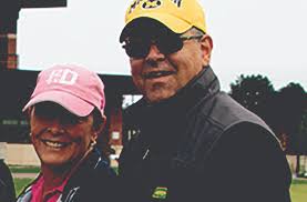 Tina Merkel's Instagram, Twitter & Facebook