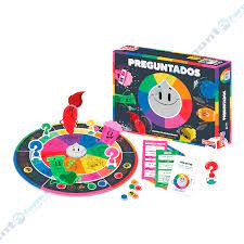 Maybe you would like to learn more about one of these? Preguntados Mesa Chile Preguntados Suma Y Sigue Lanzan Version Juego De Mesa