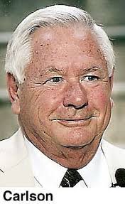 Earl Carlson Jr. (Veteran) Obituary