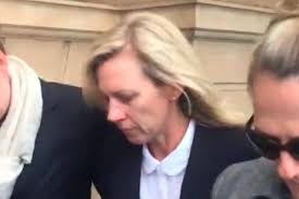 澳43岁女老师与17岁男学生发生关系，用烟头留专属印记竟被判无罪_麦凯