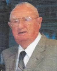 Patrick Q “Quint” Cusack (1920-2018)