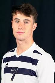 2017 Men's Soccer Roster