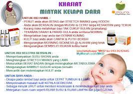 Minyak kelapa adalah minyak yang dibuat dari bahan dasar buah kelapa segar. Mymuroh Com