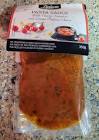 Pasta Sauce With Cierre Toes And Na Pagano Cheese