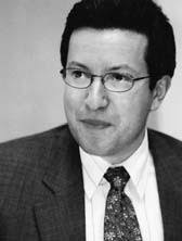 ANNUAL REPORT 2003–2004 CENTER ON JAPANESE ECONOMY AND BUSINESS