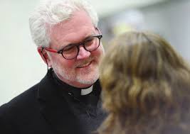 Cardinal William H. Keeler