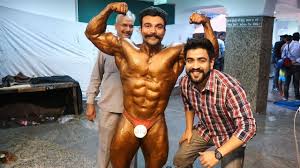 Amit panghal bodybuilder's height is 5 feet 8 inches and he is a new delhi based bodybuilder and youtuber at amit panghal fitness. Exposing Indian Bodybuilding Expectation Vs Reality Panghal Fitness On Stage Mr Delhi Youtube