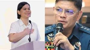 Pagpapalabas ng “Open letter” ni VP Sara para sa PNP Chief, maling- mali  ayon sa isng Political Analyst
