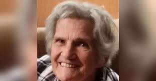 Pauline Hammond Obituary