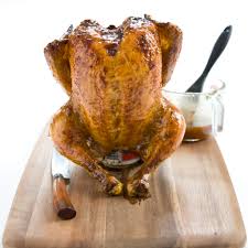Check spelling or type a new query. Grill Roasted Beer Can Chicken For A Gas Grill Cook S Illustrated