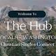 Olympia Washington Event for Christian Singles
