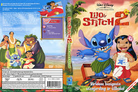 Pääosissa daveigh chase, chris sanders, tia carrere. Covers Box Sk Lilo Stitch 2 High Quality Dvd Blueray Movie