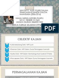 Kami membekal dan membuat carta organisasi dan signboard jawi. Viva Sejarah Stpm