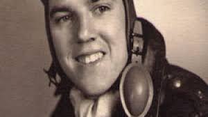 James Dickson Glomb, Sr. July 1, 1924