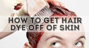 This problem can occur even in case you take precautions. 6 Amazing Tips On How To Get Hair Dye Off Of Skin Lewigs