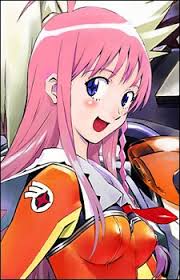 Nono Top Wo Nerae 2 Diebuster Clubs Myanimelist Net
