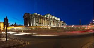Liverpool city council's official account. Liverpool City Halls Culture Liverpool