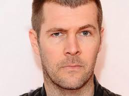 Rhod Gilbert's battle with cancer has actually sparked off something  'inspiring'