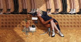 Japanese shoe brands in singapore. Best 7 Local Shoe Brands Proudly Made In Singapore 2020