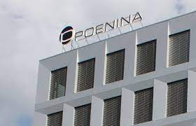 Vallis poenina seynt bernard dovonining shimolidagi vodiyning katta qismini o'z ichiga olgan. Poenina Gebaudetechniker Wachst Im Halbjahr Nach Inretis Ubernahme Deutlich Schweizeraktien Net