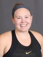 2018-19 Women's Tennis Roster