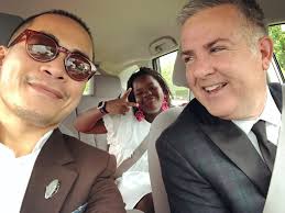 SCRR Voices from the Field (Blog)