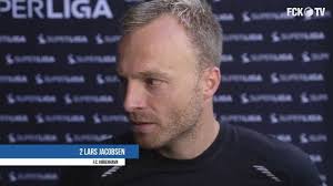 Lars J efter sejren i Viborg: Det første skridt på vejen