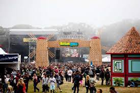 San francisco ocean film festival. Guide To Bay Area Music Festivals San Francisco Chronicle