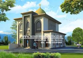 Anggaran perawatan masjid al aqsha klaten telan rp 1 6 miliar. Mushola Minimalis 2 Lantai Kecil Layanan Jasa Gambar Arsitek